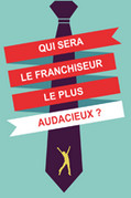 Avis aux enseignes : candidatez au Concours du Franchiseur le Plus Audacieux de Gan Assurances