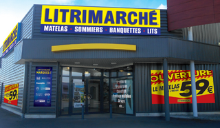 LITRIMARCHE s'implante en franchise à Montluçon