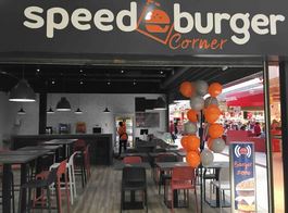 La franchise Speed Burger innove et développe un nouveau concept pour les amateurs de burgers