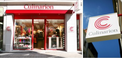 Ouvrir une franchise Culinarion