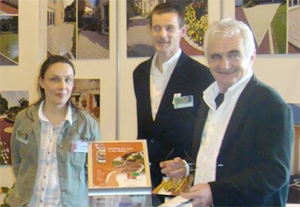 La franchise Daniel Moquet attire aussi les femmes