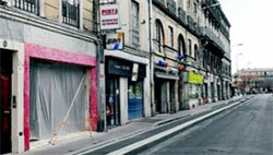 La franchise Cash Converters à Montpellier