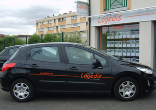 Vanessa Leboe devient franchisée Logedis