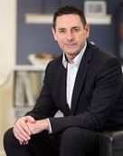 Loïc Paitel nommé Président Directeur Général du groupe FBD