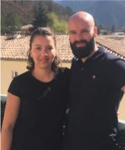 L’enseigne L’Orange Bleue Mon Coach Fitness ouvre un nouveau club à Digne-les-Bains