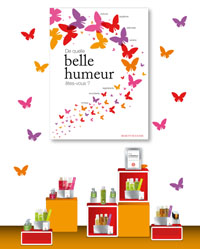 Franchise Parfumerie: Beauty Sucess dévoile sa nouvelle identité visuelle