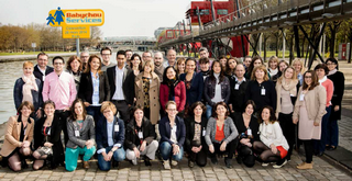 Franchise SAP : Babychou Services tient sa convention annuelle