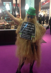 Franchise coiffure : Beauty Bubble séduit les visiteurs de Franchise Expo Paris