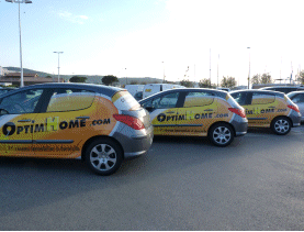 Franchise Immobilier : Optimhome grossit ses rangs