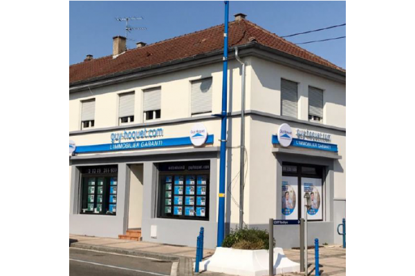 La franchise immobilière Guy Hoquet ouvre deux nouvelles agences en France