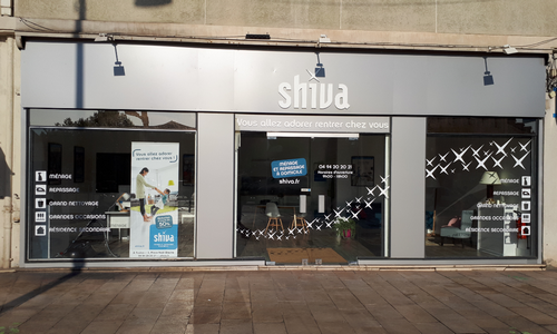 Shiva : de salariée à franchisée du réseau
