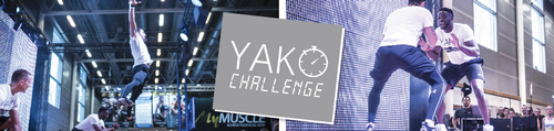 L'Orange Bleue lance un nouveau cours collectif YAKO