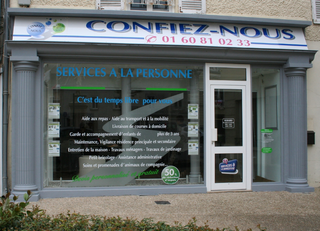 « Confiez-Nous porte parfaitement les valeurs que nous souhaitions défendre »