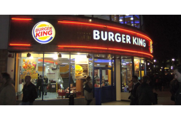 La franchise Burger King s’implante en Auvergne-Rhône Alpes