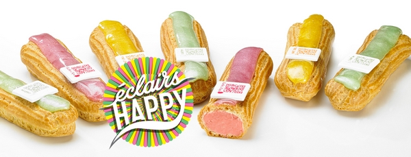 Une nouvelle pâtisserie La Mie Câline à Aurillac