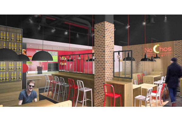 Prochaine ouverture prévue à Toulon pour la franchise Nachos Mexican Grill