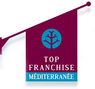 Top Franchise Méditerranée fait le plein de conférences