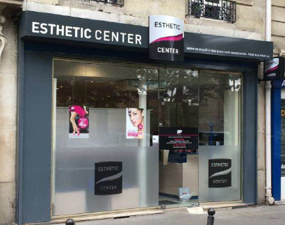 Des ouvertures en cascade au sein du réseau Esthetic Center