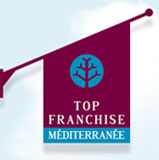 Top Franchise Méditerranée 2009 : des conférences pour tous les publics