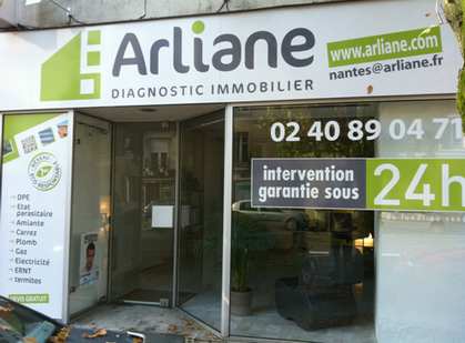 Interview de Willian Zimmer, franchisé Arliane Diagnostic Immobilier