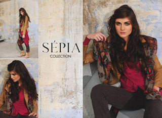 « Sépia prévoit l’ouverture de 20 boutiques en 2012 »