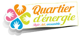 Quartier d’énergie : 10 ans de solidarité locale du 4 au 15 novembre 2015 chez Simply Market
