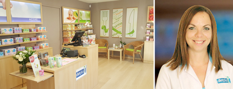 Dietplus ouvre une nouvelle franchise en région parisienne