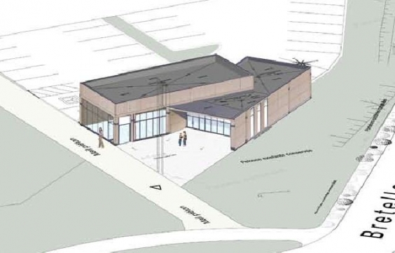 Franchise restauration. Le 1er restaurant STRATTO en bâtiment solo ouvrira en 2012