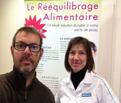 Dietplus : un franchisé s'installe à Villefranche-sur-Saône