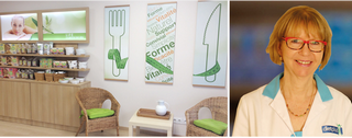De cliente à franchisée dietplus, découvrez le parcours de Christine Bouchet