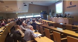 La Minut’Rit invitée au Forum Normand de la franchise