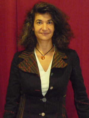 Rencontre avec Sylvia Lefort, Directrice Générale de Comptoir de Famille