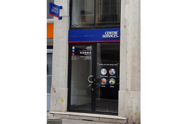 Deux nouvelles ouvertures en franchise pour le réseau Centre Services
