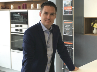 Cuisines AvivA s'implante en franchise à Nantes