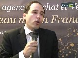 "Nous avons enregistré plus de 25 ouvertures"