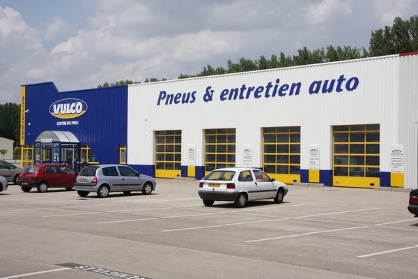 Vulco améliore son développement en franchise grâce à la reprise de 17 nouveaux points de vente