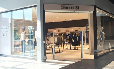 Sienna Si ouvre une nouvelle boutique à Cahors