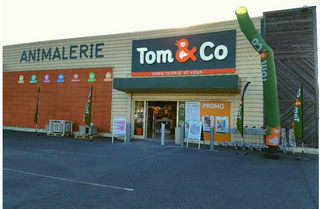 Tom&Co : un multifranchisé ouvre un point de vente dans l'Essonne