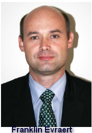 La franchise Guy Hoquet nomme son nouveau Directeur administratif et financier