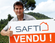 Interview de Franck Repos, conseiller SAFTI