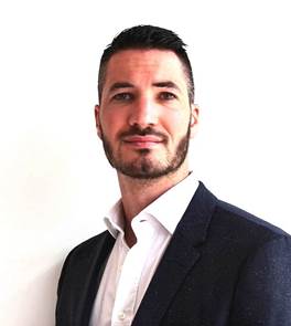 Andy Denninger franchisé ERA Immobilier à seulement 25 ans