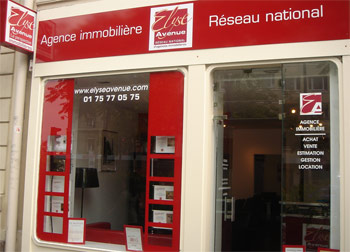 La franchise Elyse Avenue prend ses marques à Paris