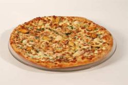 Une vague de nouveautés déferle sur Pizza Sprint