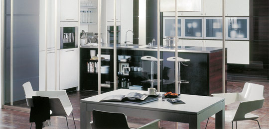 Impressions Baroque dans l’univers design de la franchise SCHMIDT