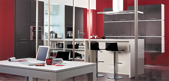 Impressions Baroque dans l’univers design de la franchise SCHMIDT