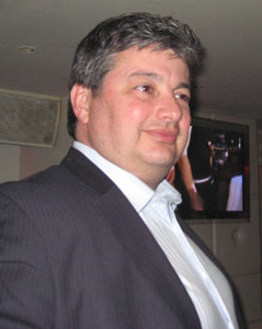 Entretien avec Pierre Vivereux franchisé Clair de baie