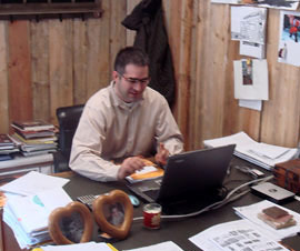 Entretien avec Didier Jimenez, président de la franchise La Maison de Judith