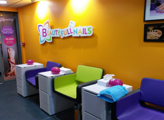 Esthetic Center présentera son nouveau concept Beauty Full Nails sur Franchise Expo Paris en mars prochain