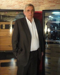Interview de Dominique Nicolet, Directeur de l’enseigne  Caves&Co®
