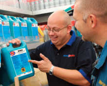 Un coup de coeur de l'Express et encore une consécration pour la franchise Autosmart